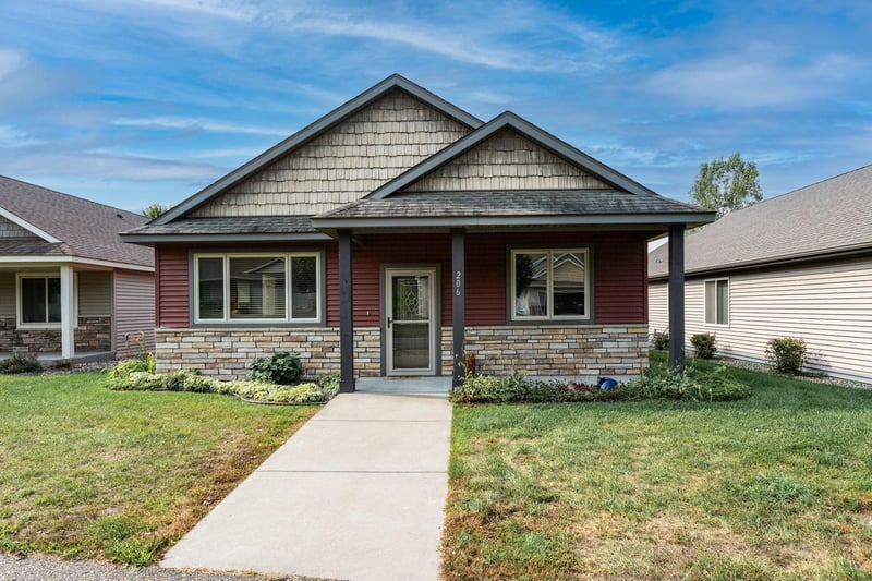 Home Worth Check