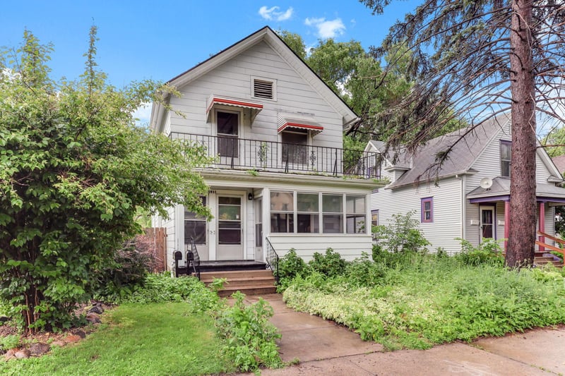 1611 NE Madison St, Minneapolis, MN 55413
