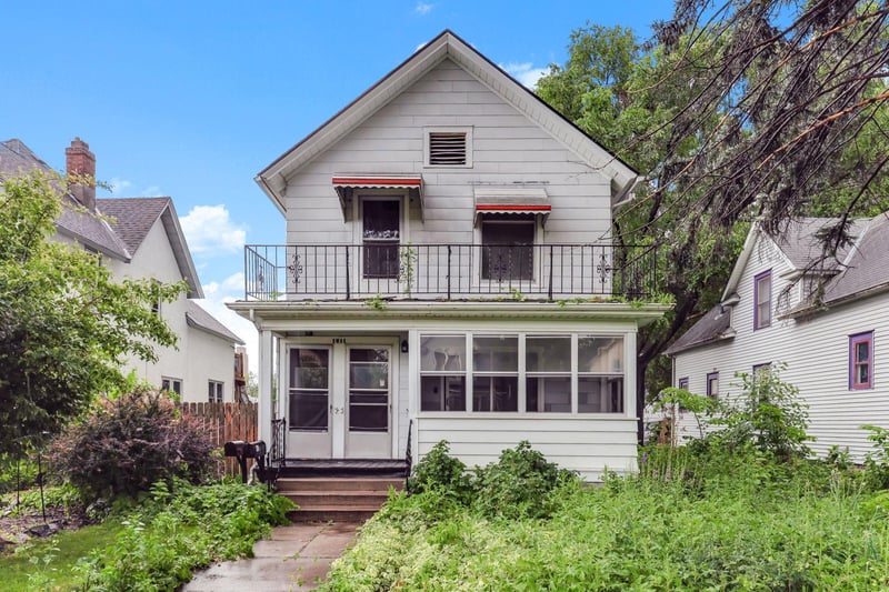 1611 NE Madison St, Minneapolis, MN 55413