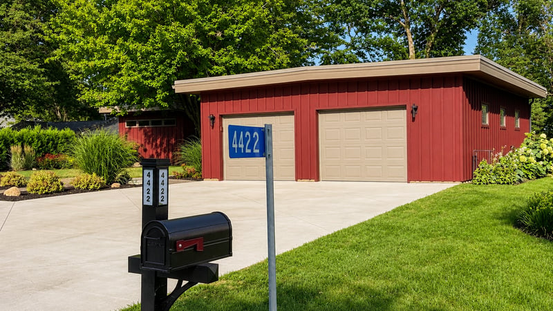 4422 Washington Blvd, Madison Lake, MN 56063