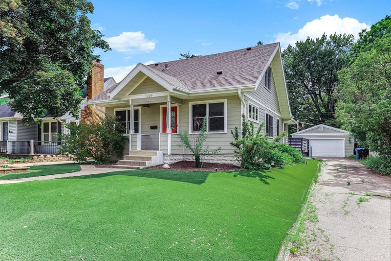 5309 Xerxes Ave S, Minneapolis, MN 55410