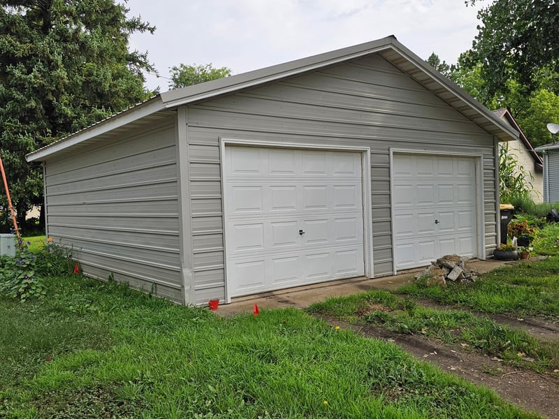 510 S Main St, Lamberton, MN 56152