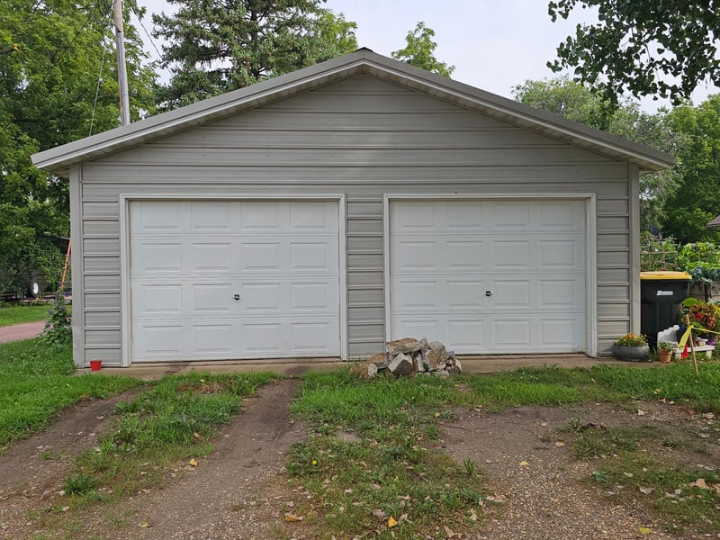 510 S Main St, Lamberton, MN 56152