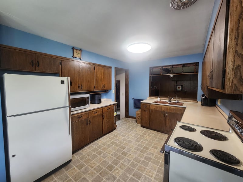 600 W Middle St, Redwood Falls, MN 56283