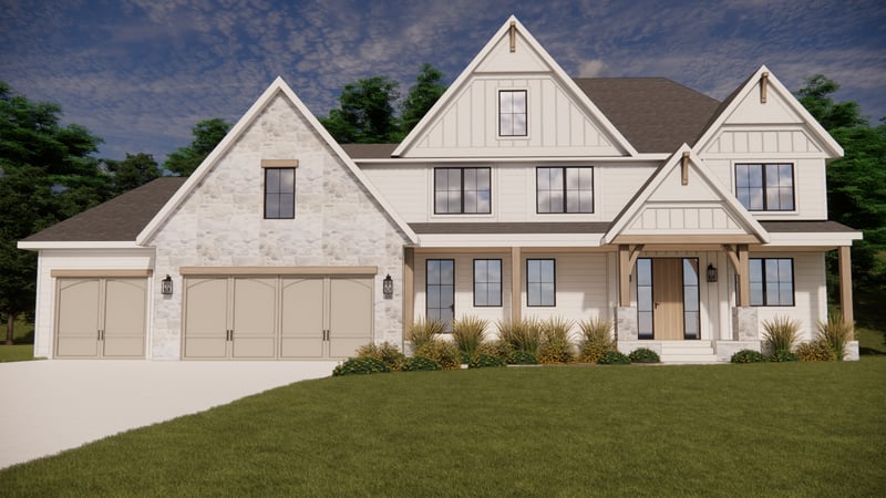 6200 Town Hall Dr, Greenfield, MN 55357