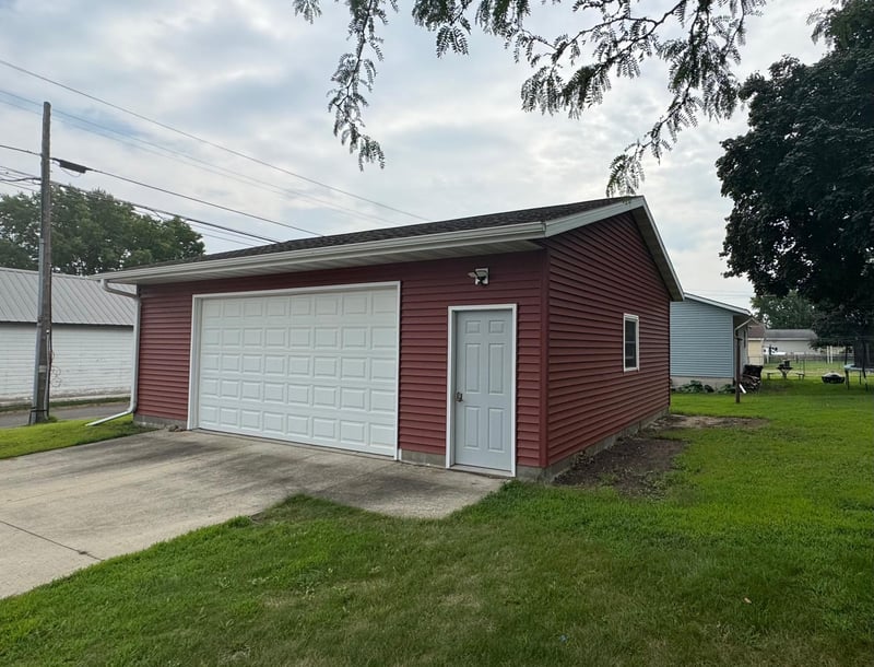 901 S Minnesota St, New Ulm, MN 56073