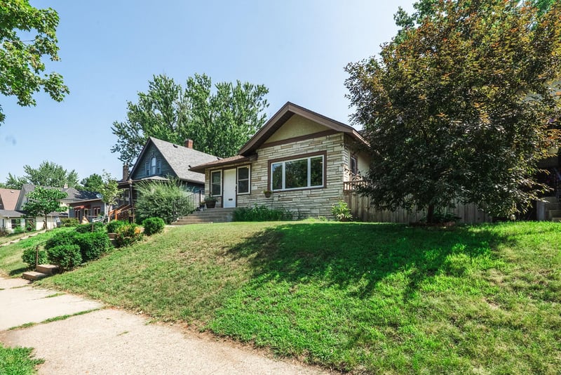 4037 Elliot Ave, Minneapolis, MN 55407