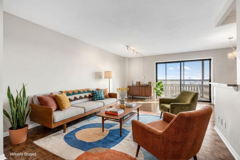 410 Groveland Ave #1605, Minneapolis, MN 55403