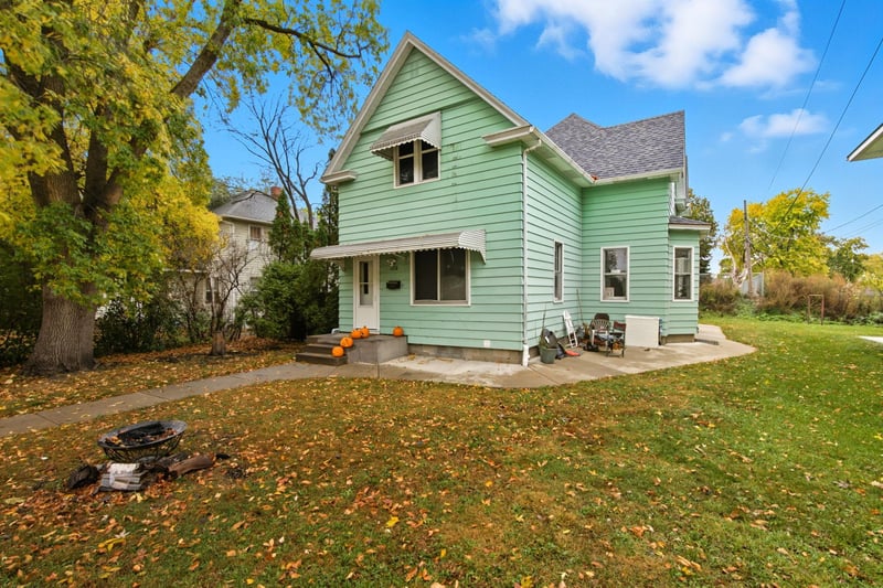1210 6th Ave S, Saint Cloud, MN 56301