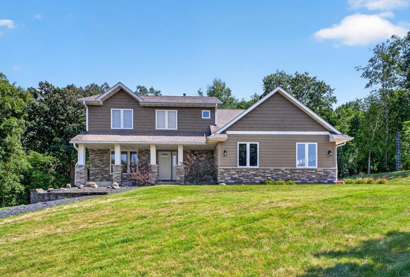 61658 257th Ave, Mantorville, MN 55955