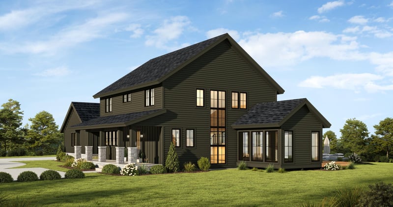 6150 Town Hall Dr, Greenfield, MN 55357