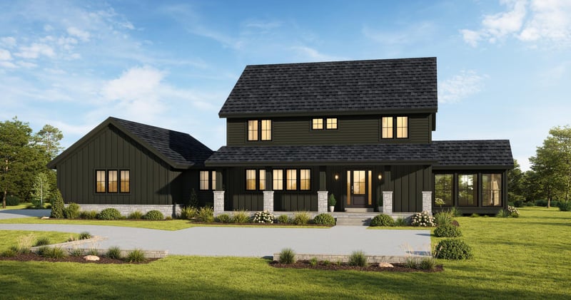 6150 Town Hall Dr, Greenfield, MN 55357