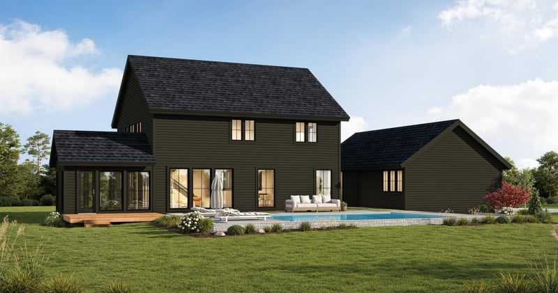 6150 Town Hall Dr, Greenfield, MN 55357