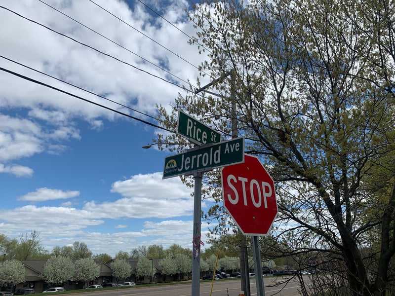 32xx Rice St, Shoreview, MN 55126