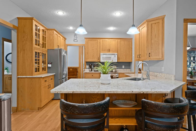9840 Pine Shores Dr, Pine City, MN 55063