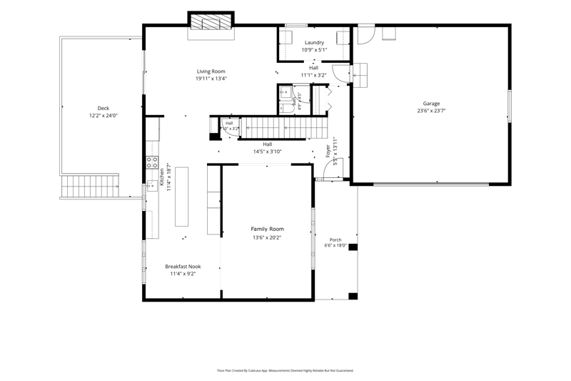 2400 Garland Ln N, Plymouth, MN 55447