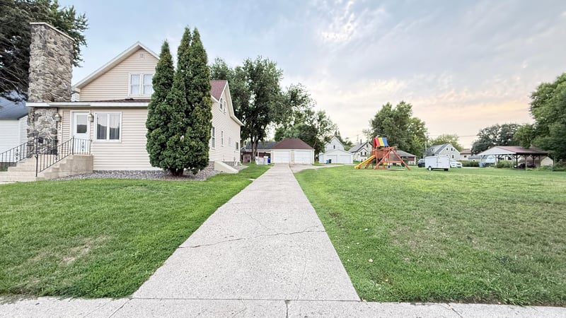 135 5th Ave, Granite Falls, MN 56241