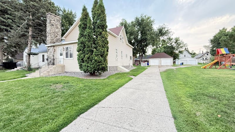 135 5th Ave, Granite Falls, MN 56241
