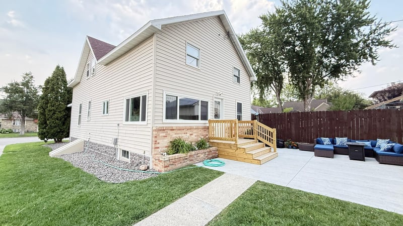 135 5th Ave, Granite Falls, MN 56241