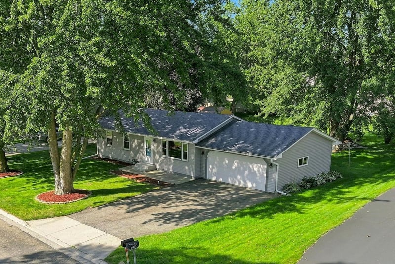 Home Worth Check