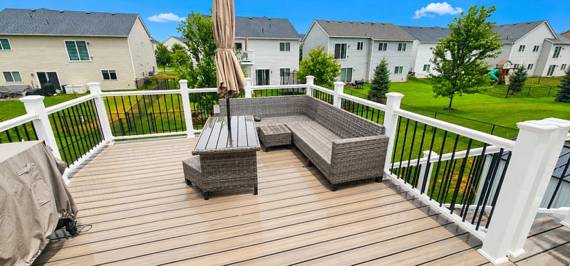 15213 Tiger St NW, Ramsey, MN 55303