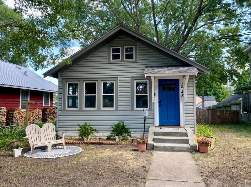 3945 23rd Ave S, Minneapolis, MN 55407