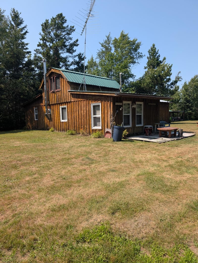 49924 County 27, Solway, MN 56678