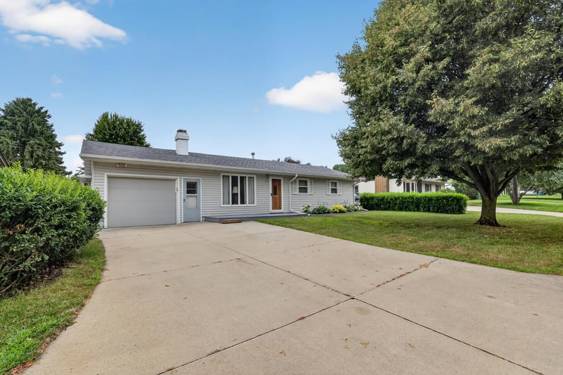 Home Worth Check
