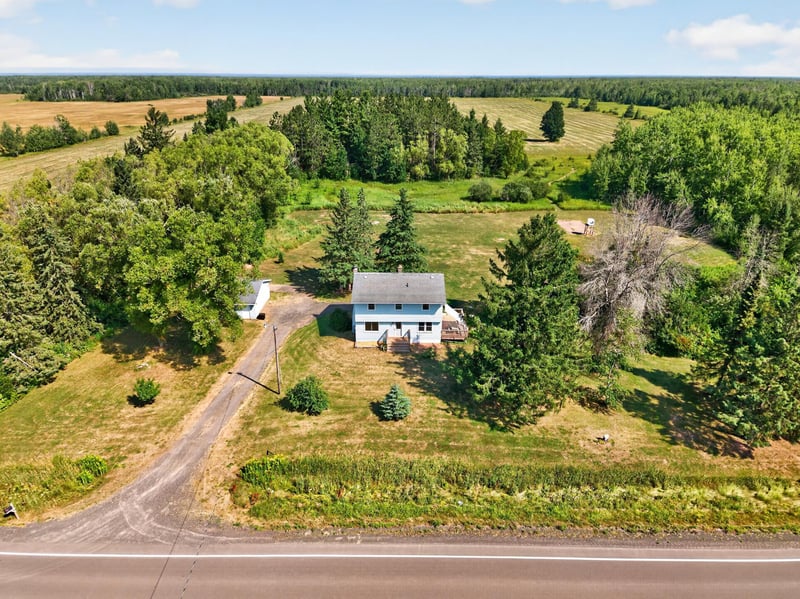 12559 E State Hwy 13, Maple, WI 54854