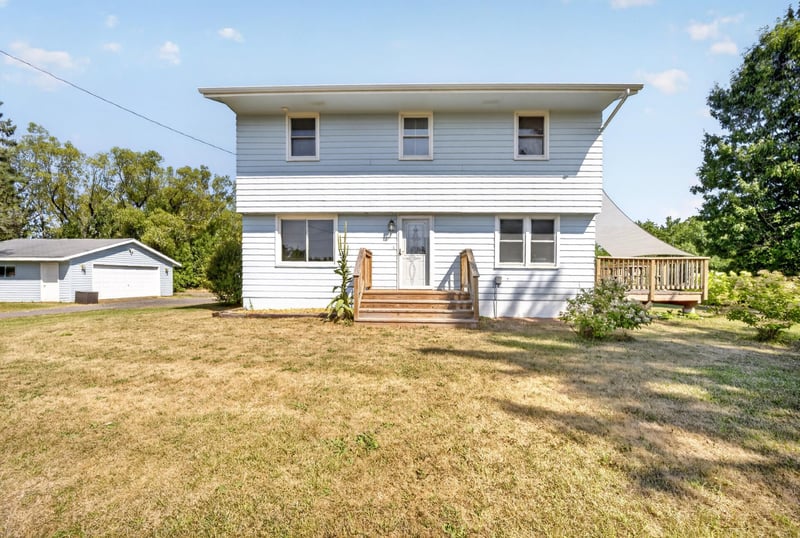 12559 E State Hwy 13, Maple, WI 54854