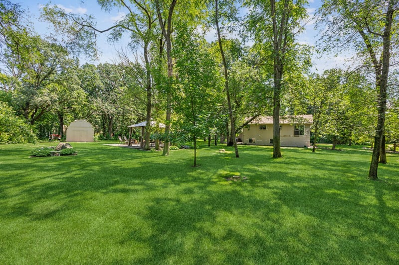 3185 Joyce St, Saint Cloud, MN 56303