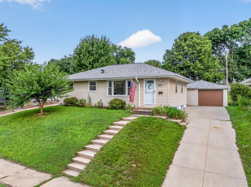 Home Worth Check