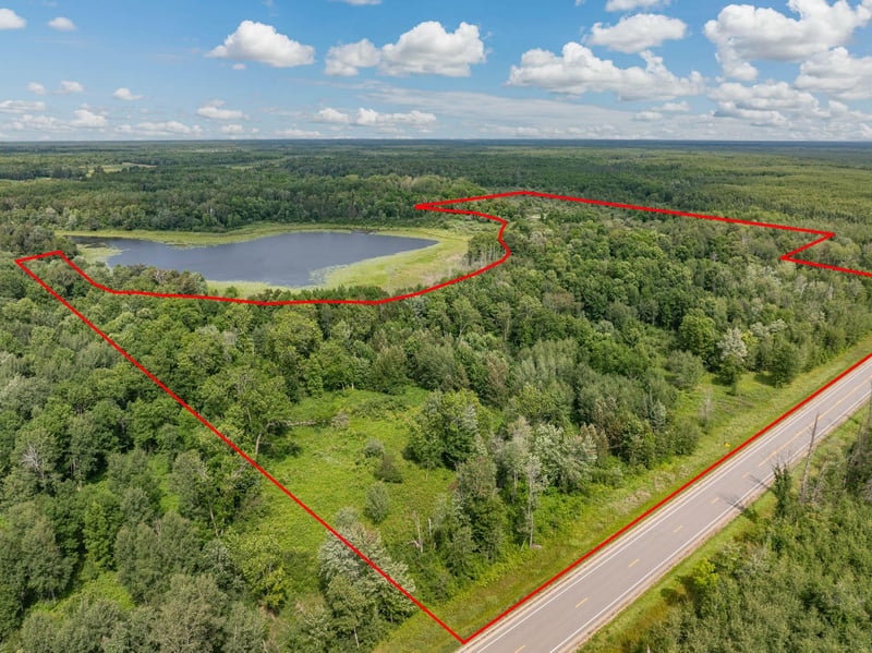 27668 Clearwater Rd, Grand Rapids, MN 55744