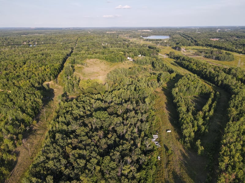 TBD Pincherry Rd, Cohasset, MN 55721