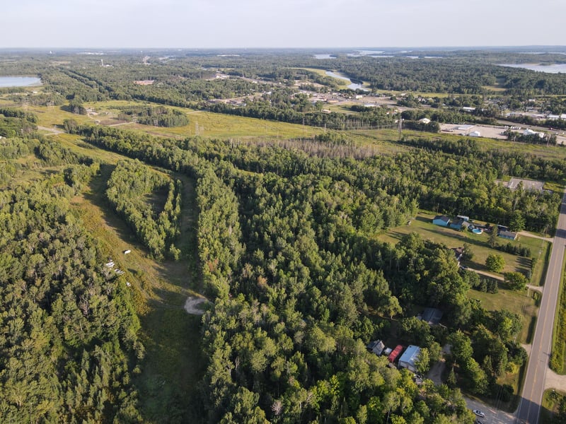 TBD Pincherry Rd, Cohasset, MN 55721