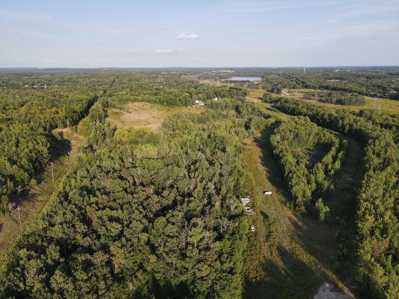 TBD Pincherry Rd, Cohasset, MN 55721