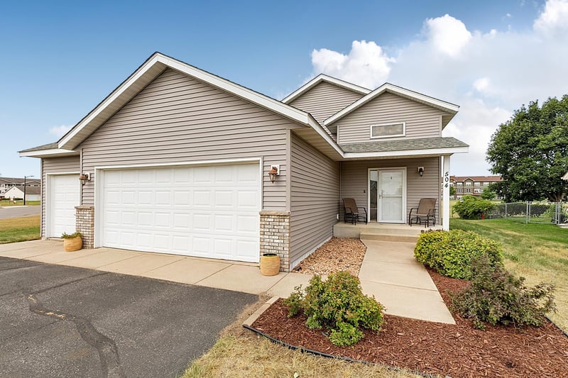 504 Elena Ln, Saint Joseph, MN 56374
