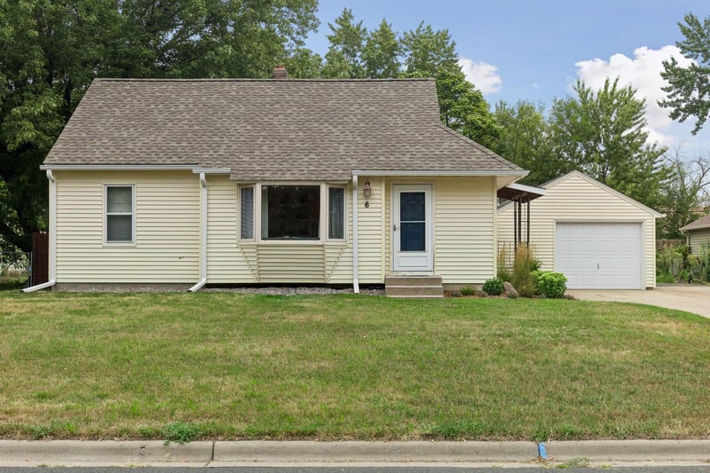 Home Worth Check