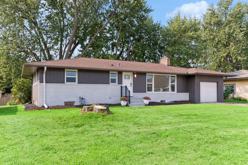 1432 County Road B West W, Roseville, MN 55113