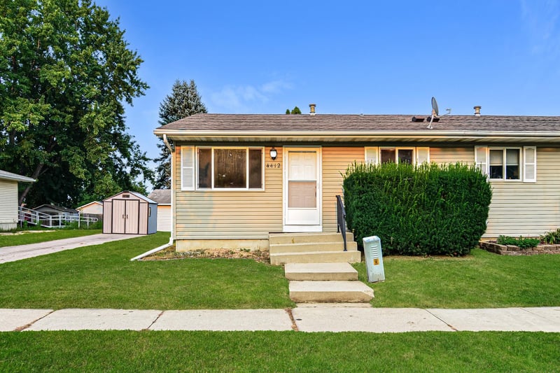 4412 22nd Ave NW, Rochester, MN 55901