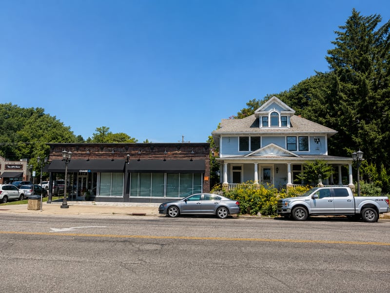 1033 Grand Ave, Saint Paul, MN 55105
