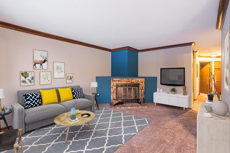 3575 Blue Jay Way #103, Eagan, MN 55123