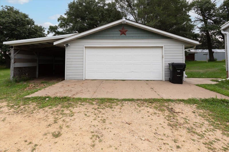 N9912 330th St, Boyceville, WI 54725