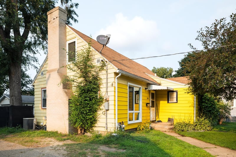 103 13th St NW, Rochester, MN 55901
