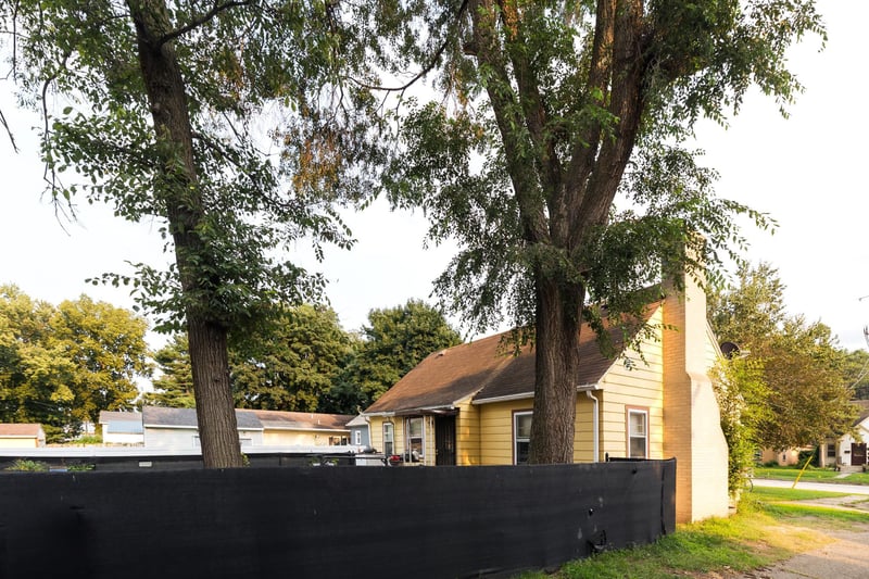 103 13th St NW, Rochester, MN 55901
