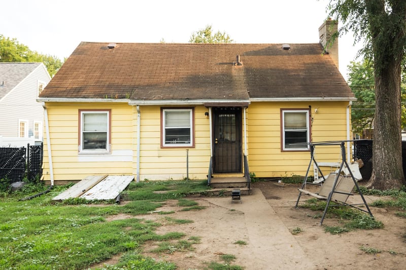 103 13th St NW, Rochester, MN 55901