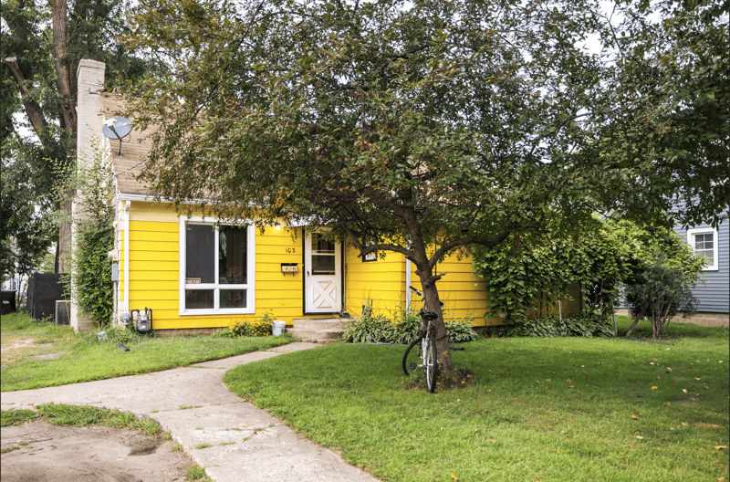 103 13th St NW, Rochester, MN 55901
