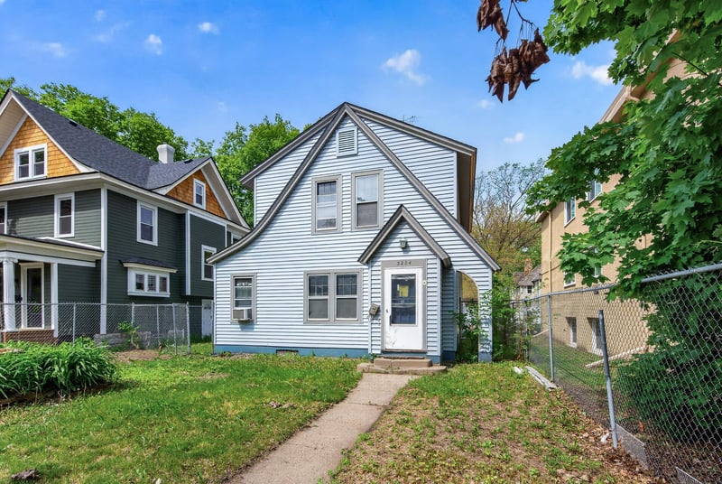 3224 Portland Ave, Minneapolis, MN 55407