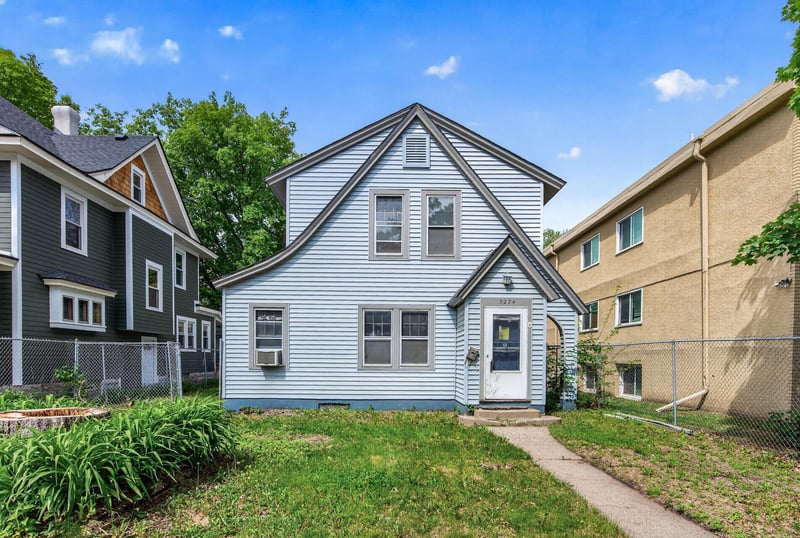 3224 Portland Ave, Minneapolis, MN 55407