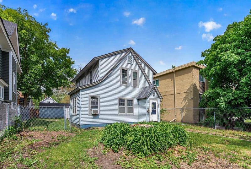 3224 Portland Ave, Minneapolis, MN 55407